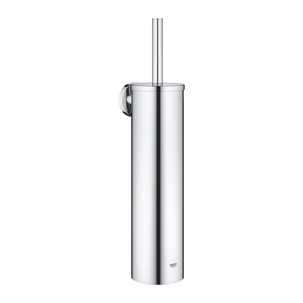 GROHE Essentials WC harja seinään kromi