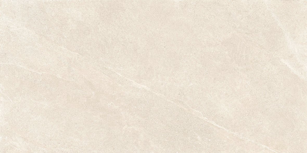 LPC Alaska lasittamaton porcelanato seinälaatta lattialaatta ulkolaatta 60X120 01 kalkki tasapintainen silotettu matta R09 vaalea valkoinen kivi