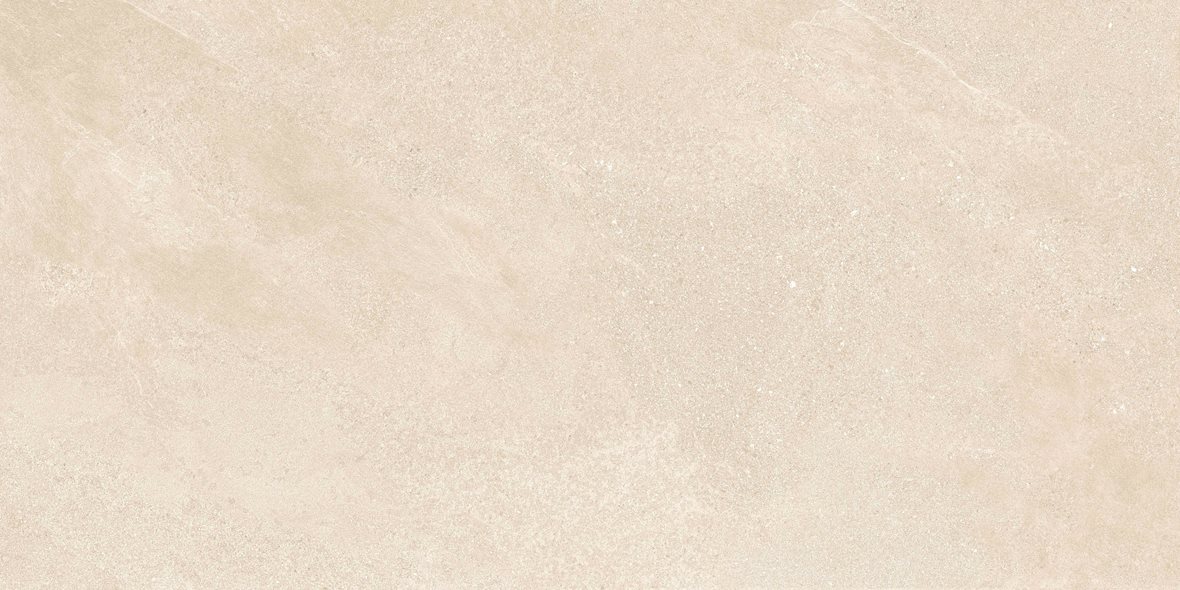 LPC Alaska lasittamaton porcelanato seinälaatta lattialaatta ulkolaatta 60X120 02 hiekka tasapintainen silotettu matta R09 vaalea beige kivi