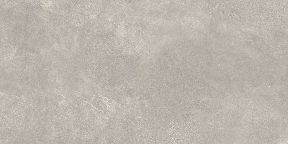 LPC Alaska lasittamaton porcelanato seinälaatta lattialaatta ulkolaatta 60X120 04 savu tasapintainen silotettu matta R09 keskitumma harmaa kivi