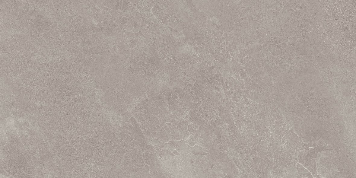 LPC Alaska lasittamaton porcelanato seinälaatta lattialaatta ulkolaatta 60X120 05 moreeni tasapintainen silotettu matta R09 keskitumma harmaa kivi