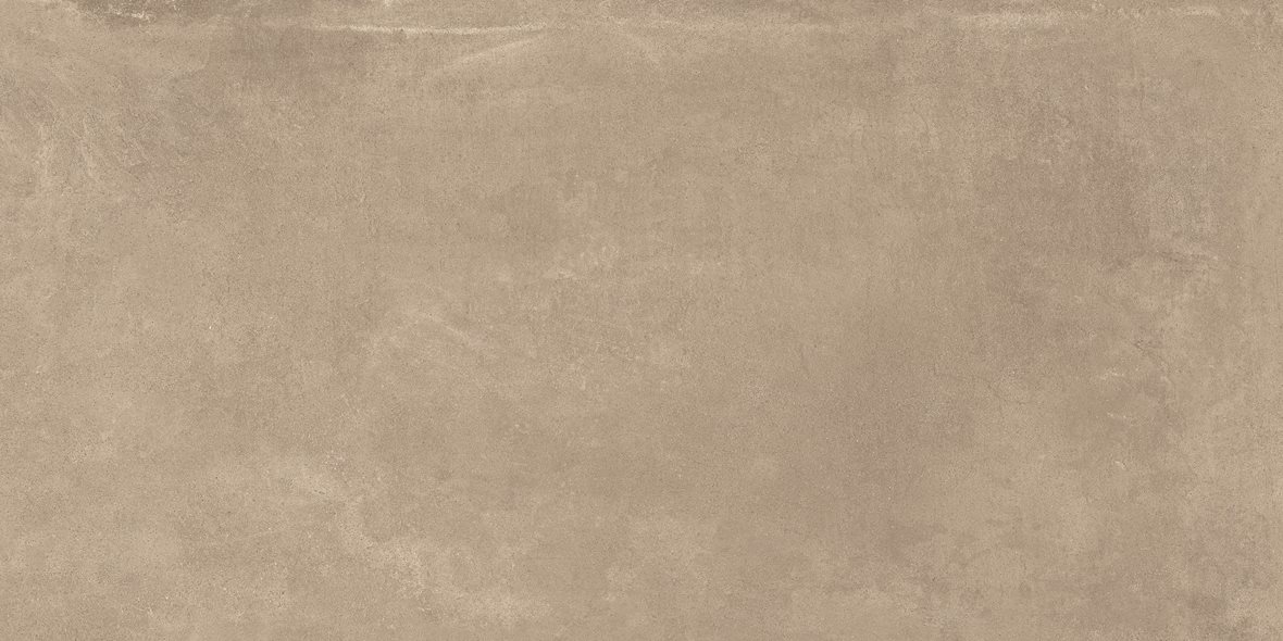 LPC Revolution REV lasitettu porcelanato seinälaatta lattialaatta ulkolaatta 60X120 13 savu tasapintainen matta tumma ruskea betoni