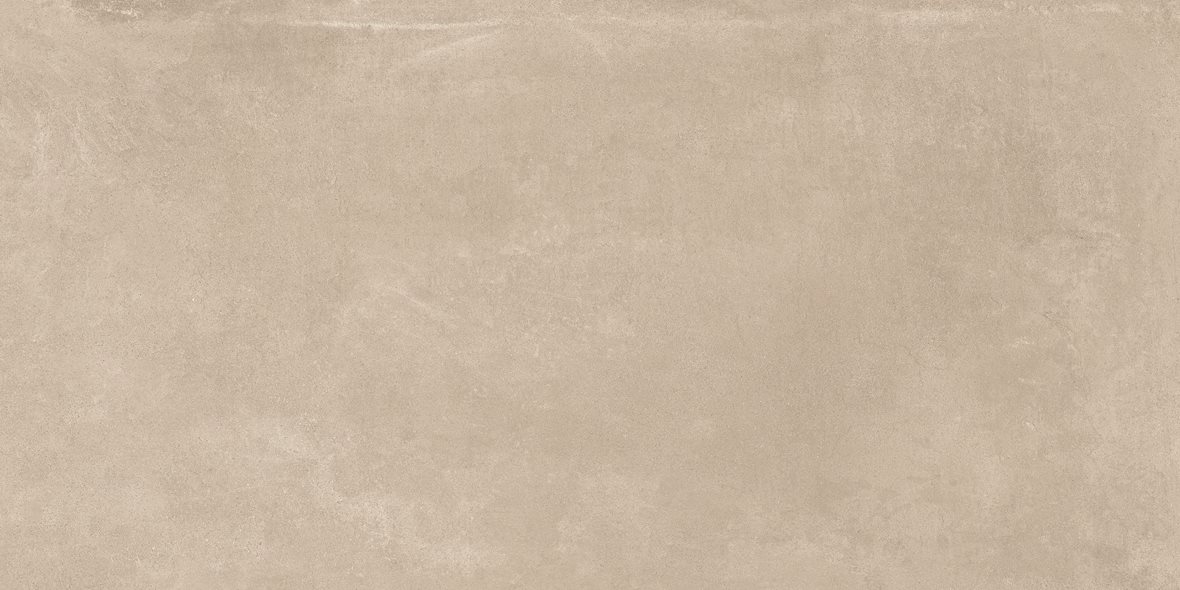 LPC Revolution REV lasitettu porcelanato seinälaatta lattialaatta ulkolaatta 60X120 12 hiekka tasapintainen matta keskitumma beige betoni