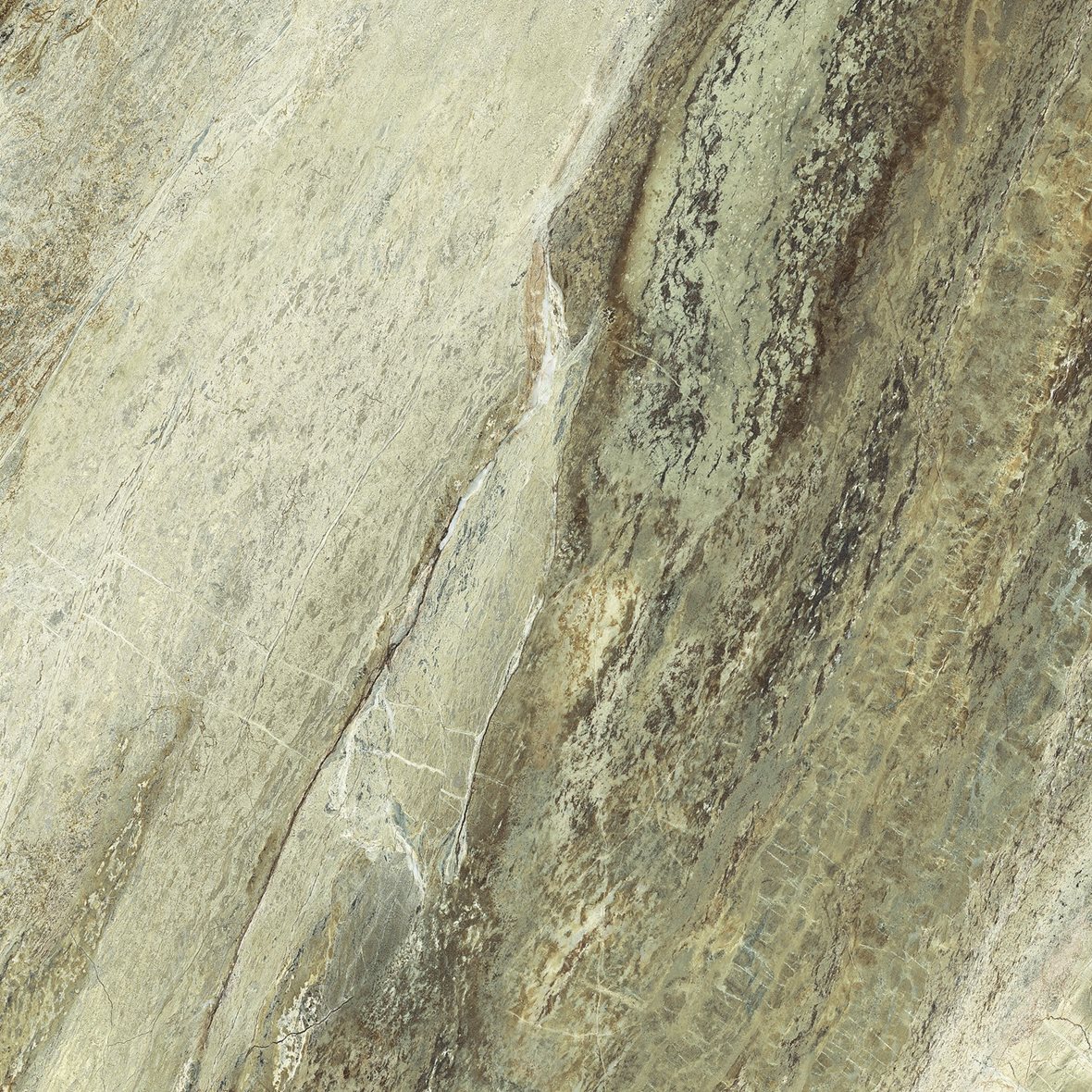 LPC Aventura lasitettu porcelanato seinälaatta lattialaatta ulkolaatta 120x120 21L Ireland tasapintainen kiillotettu keskitumma vihreä marmori