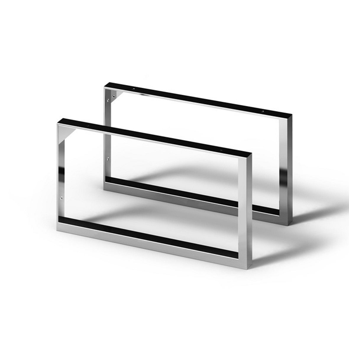 PAA altaan kannatin Long Step 100 altaalle rst 2kpl