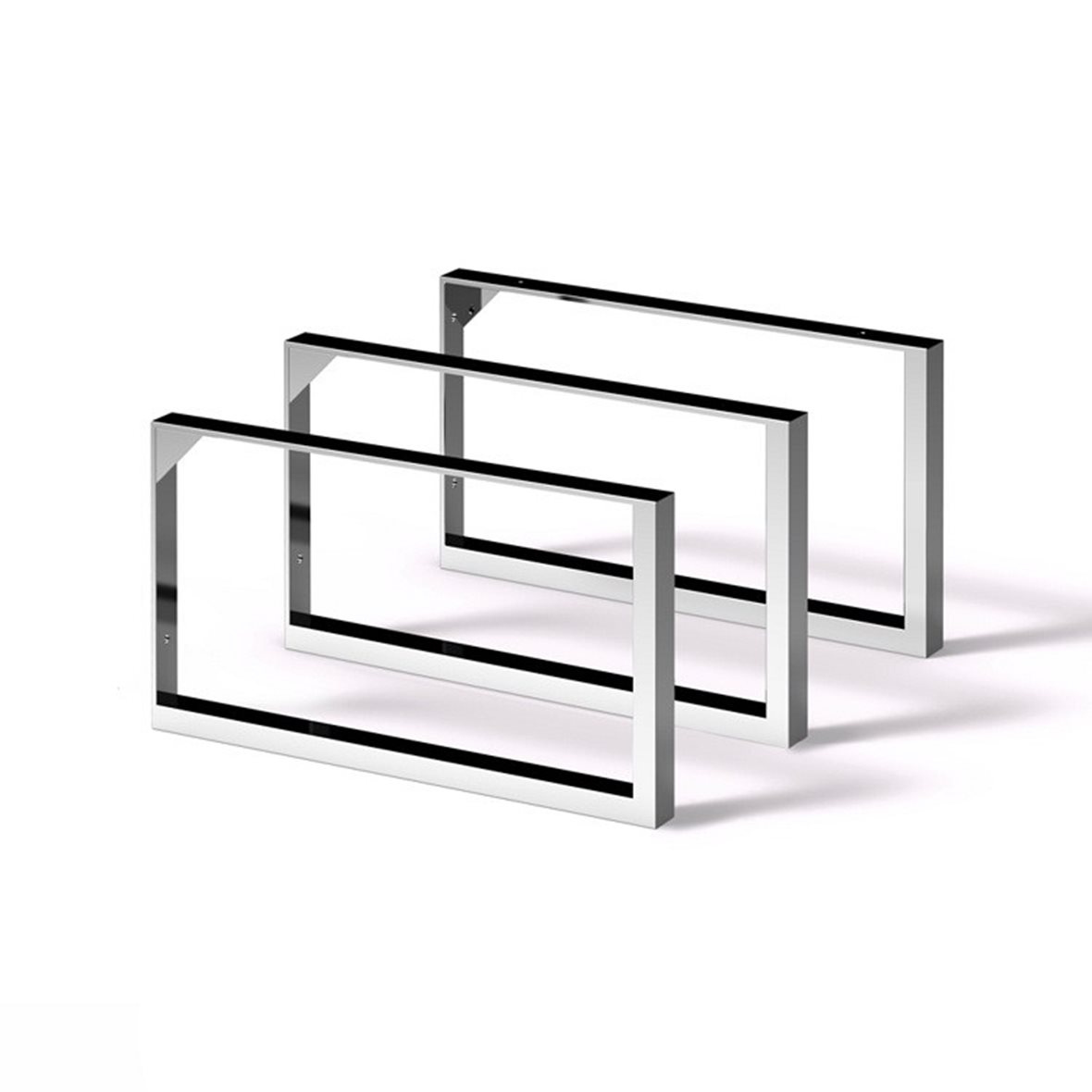 PAA altaan kannatin Long Step Duo altaalle rst 3 kpl