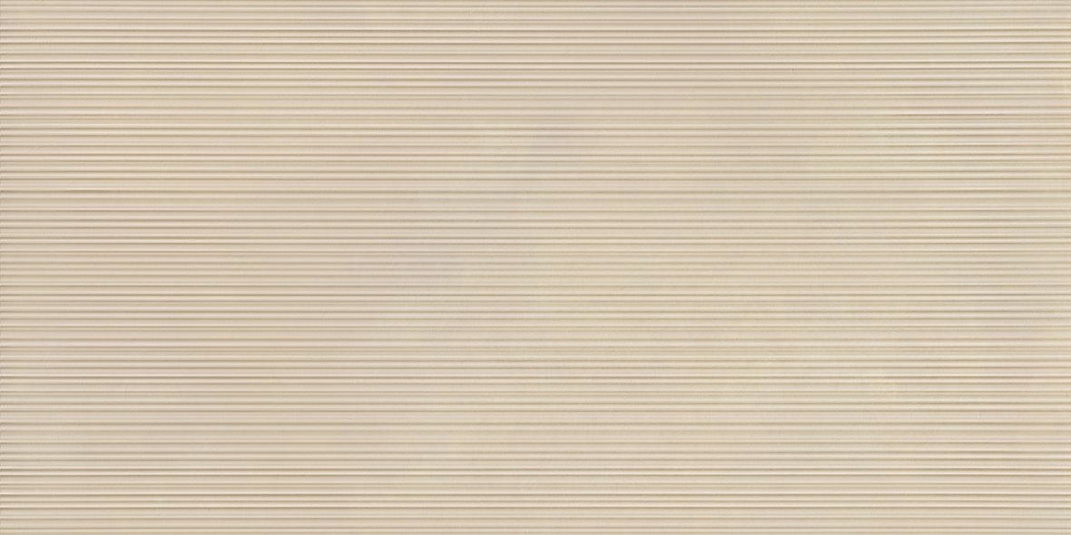 LPC Serenity Groove lasitettu kuviolaatta 60X120 G05 Nude rihlattu matta keskitumma oranssi betoni