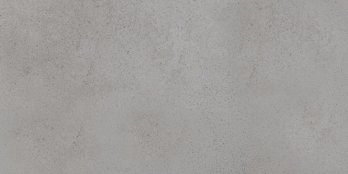 Pukkila Concreto lasitettu kaakeli seinälaatta 30X60 03 tuhka tasapintainen matta keskitumma harmaa betoni