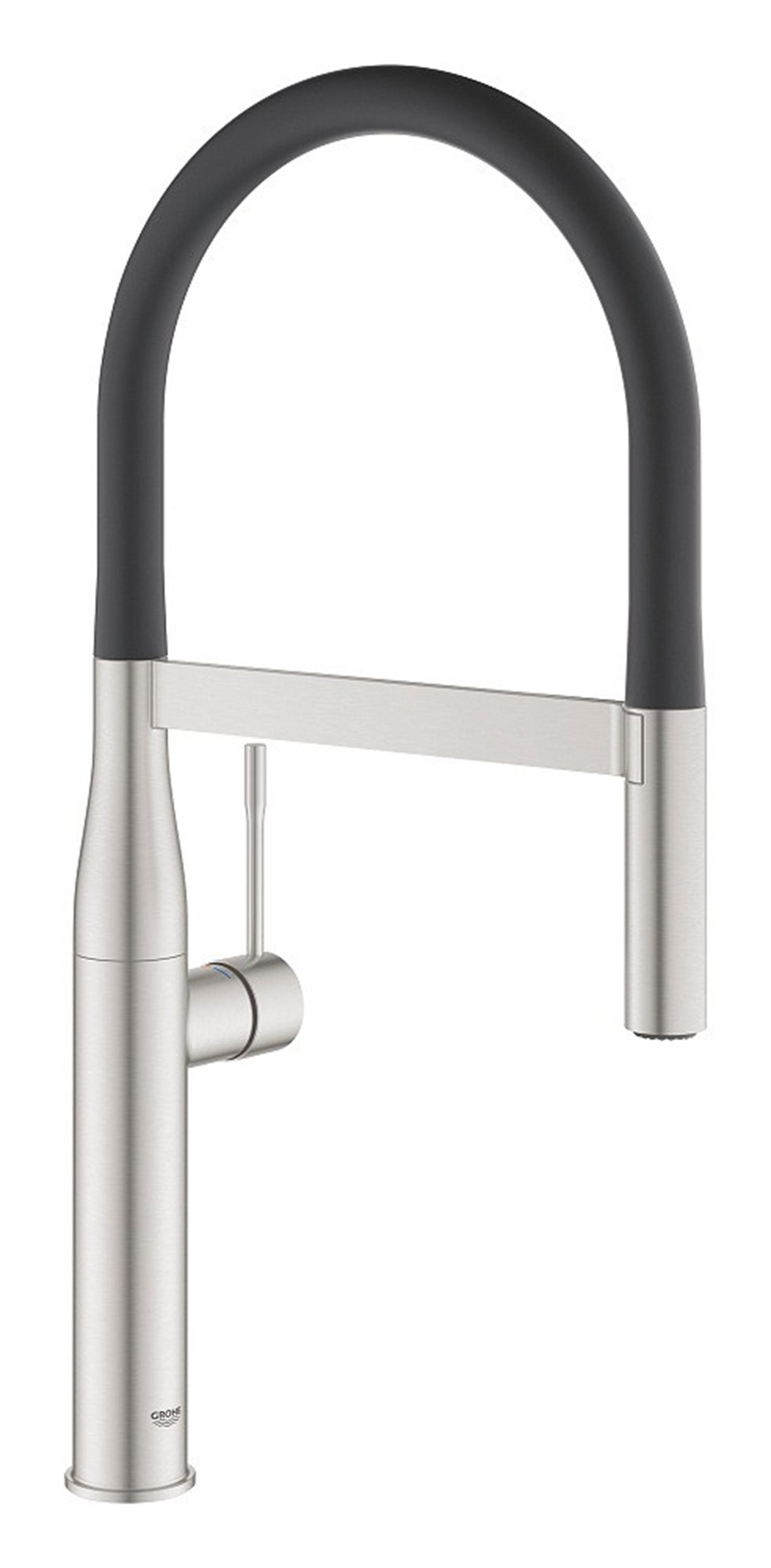 GROHE Essence keittiöhana supersteel