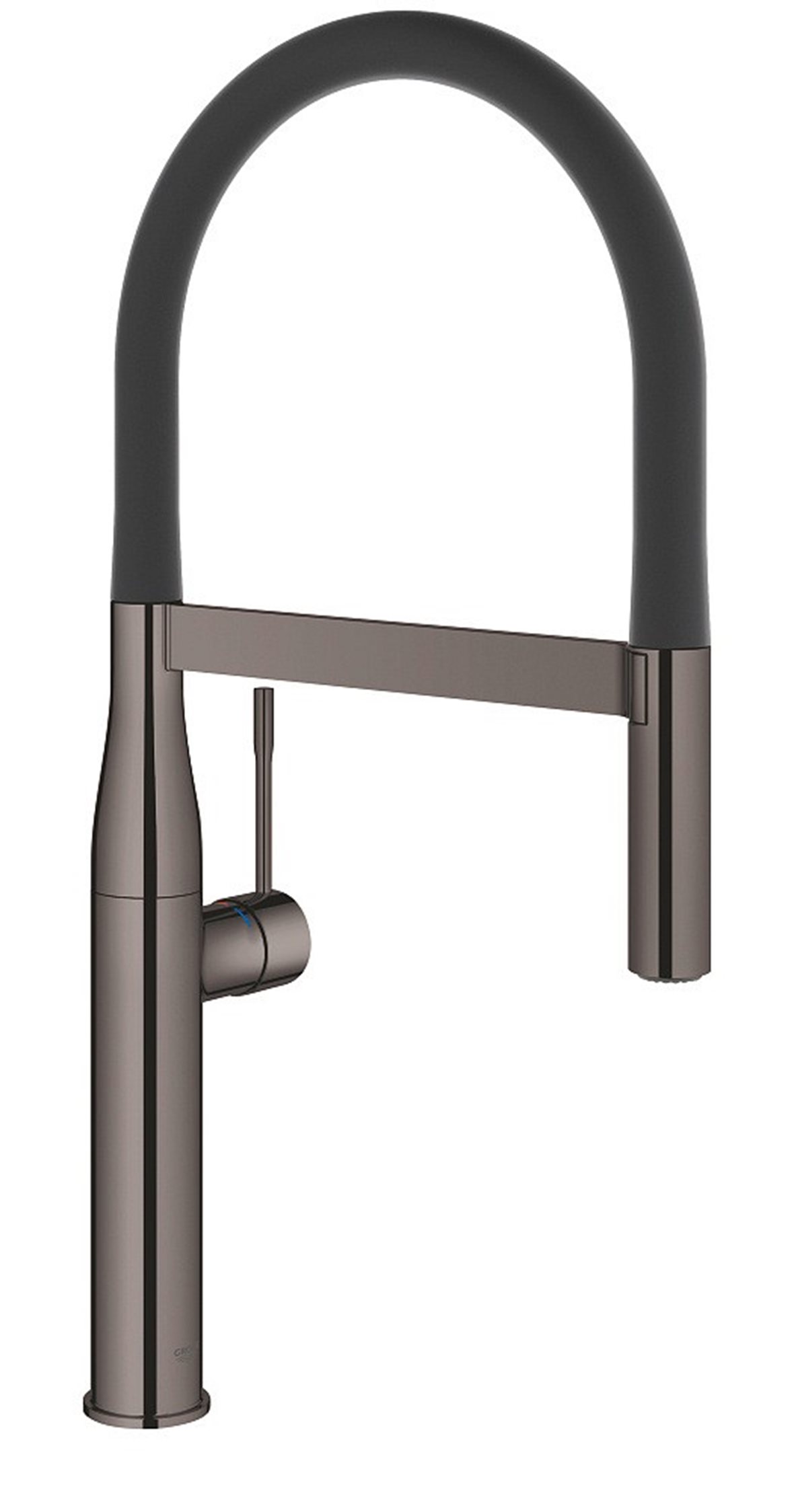 GROHE Essence keittiöhana hard graphite