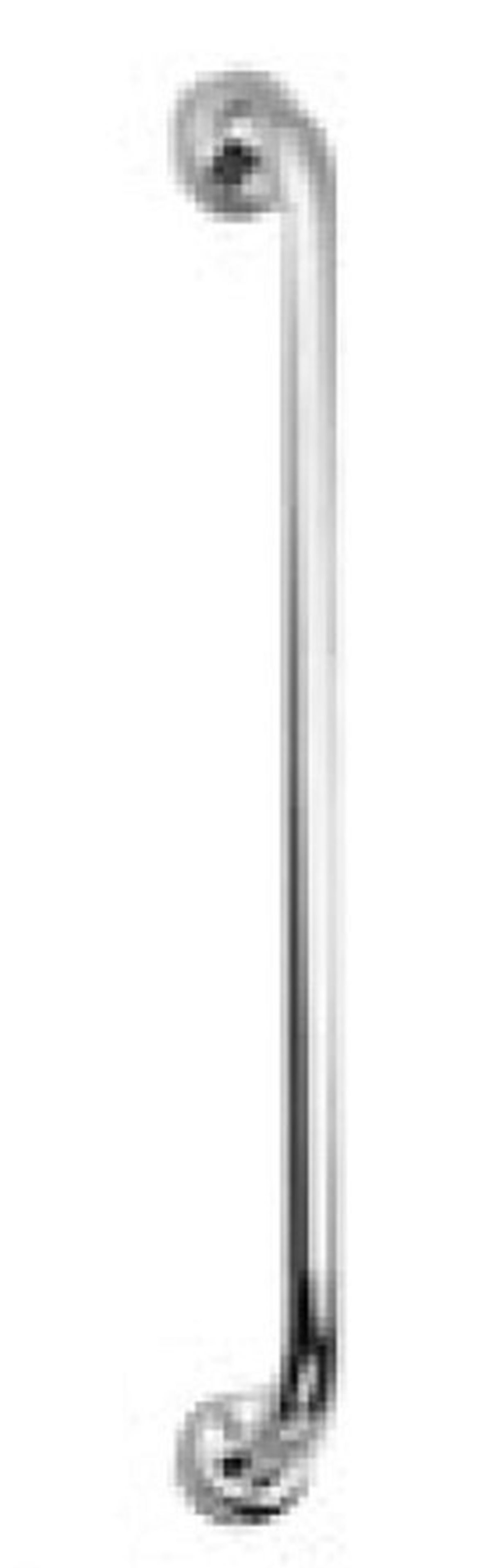 JMS-Tuote ELITE-Tukikahva 700mm, RST antibakteerinen