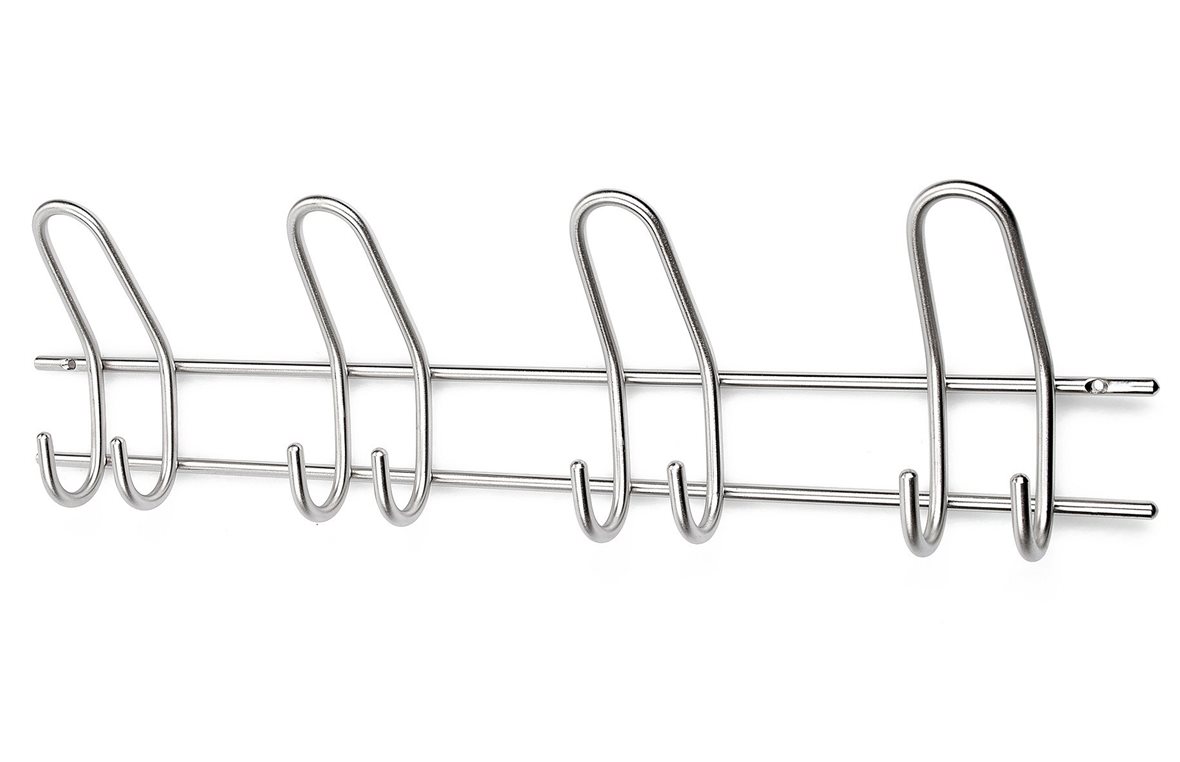 Habo koukkulista 18247 RST L600mm