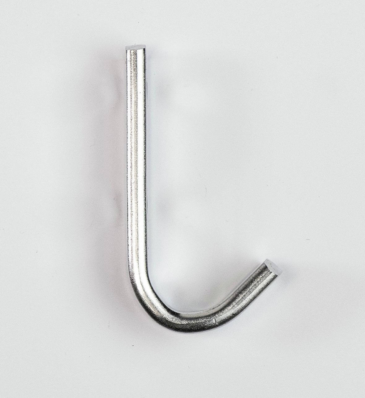 JMS-Tuote Koulukoukku 1020, kromattu, 180mm