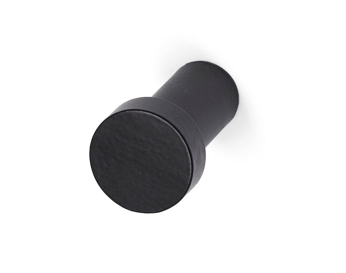 Habo koukku 1368 musta