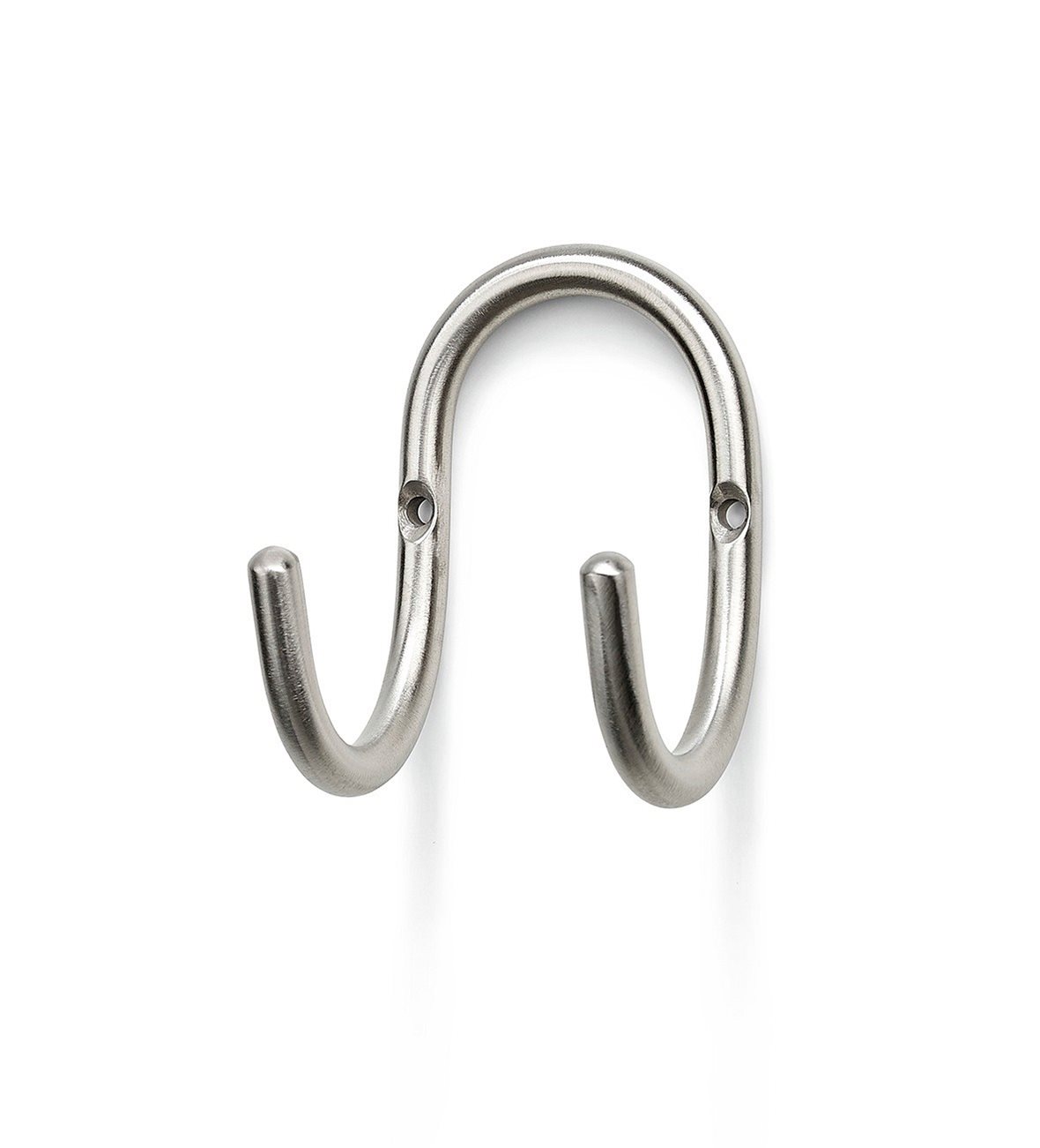 Habo kaksoiskoukku Saturnus, RTS, L 52*K 85mm