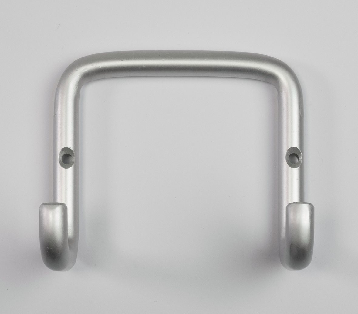 Liikkuva+ kaksoiskoukku FH938, alu