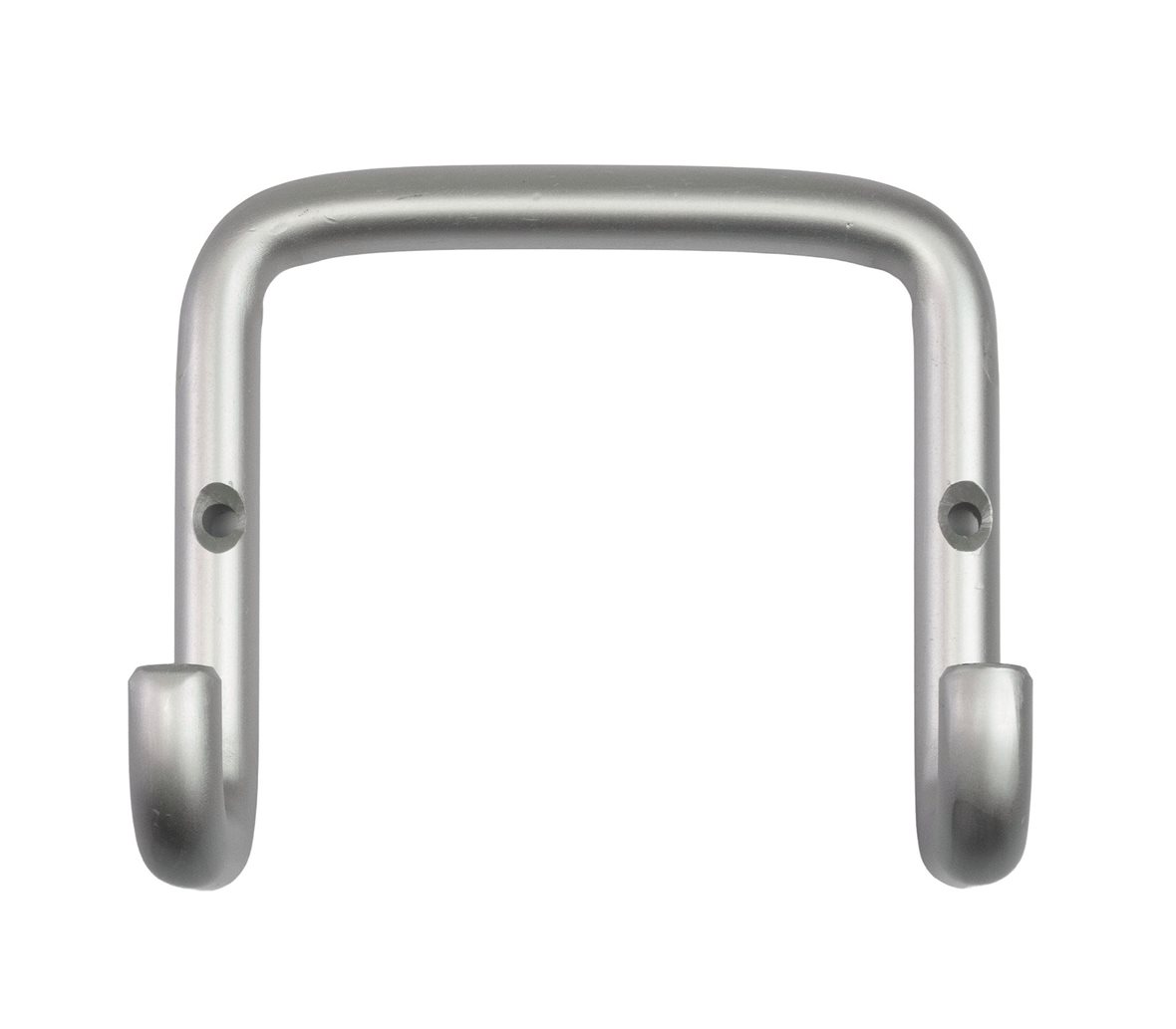 Liikkuva+ kaksoiskoukku FH938, alu