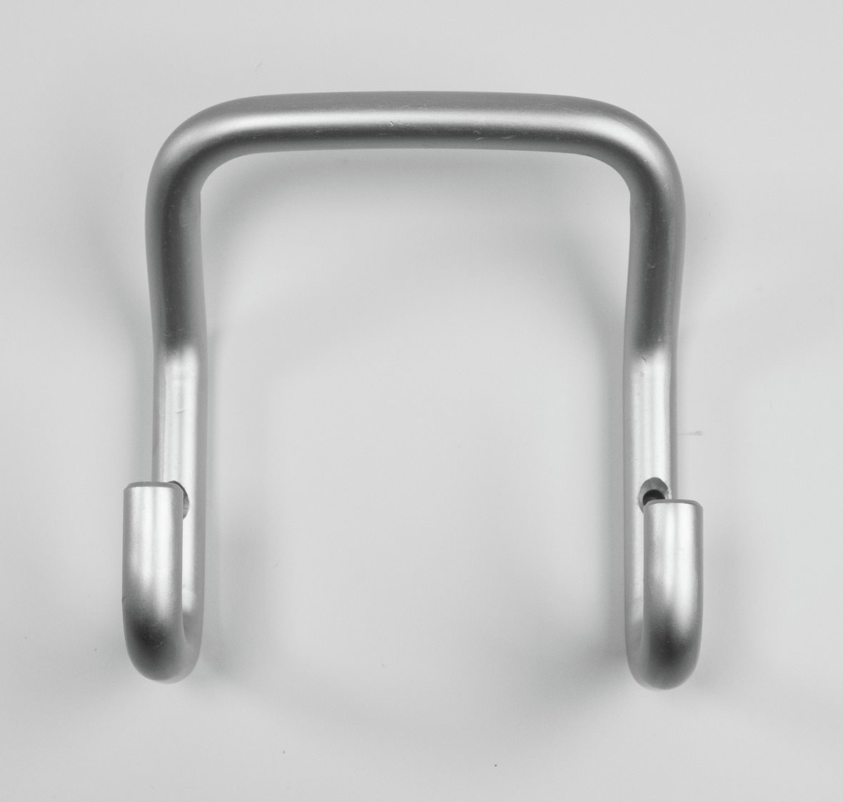 Liikkuva+ kaksoiskoukku FH948, alu