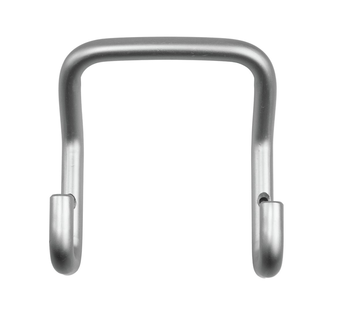 Liikkuva+ kaksoiskoukku FH948 alu