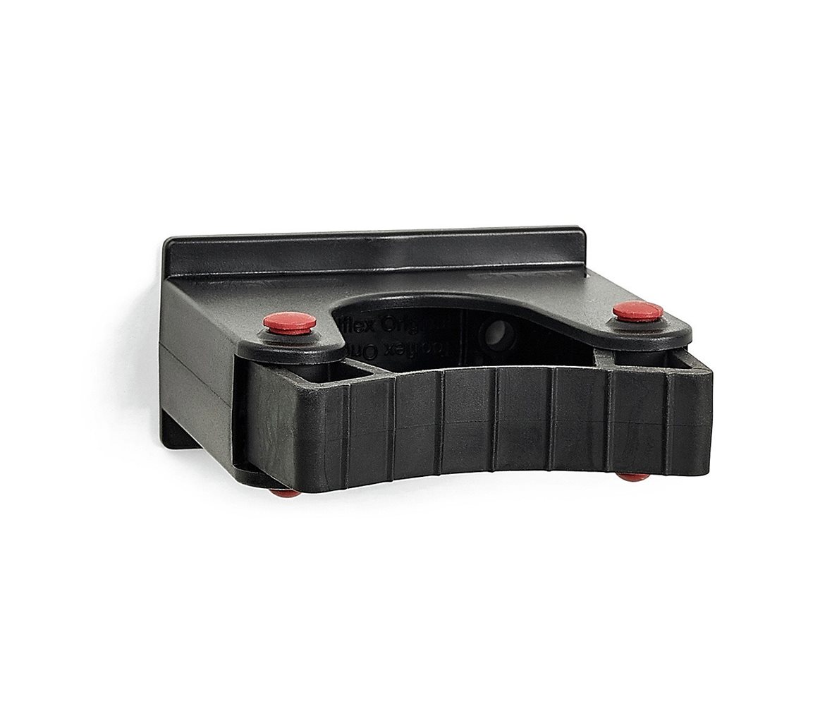 Toolflex 510 välinepidin 20-30 mm musta 72x60 mm