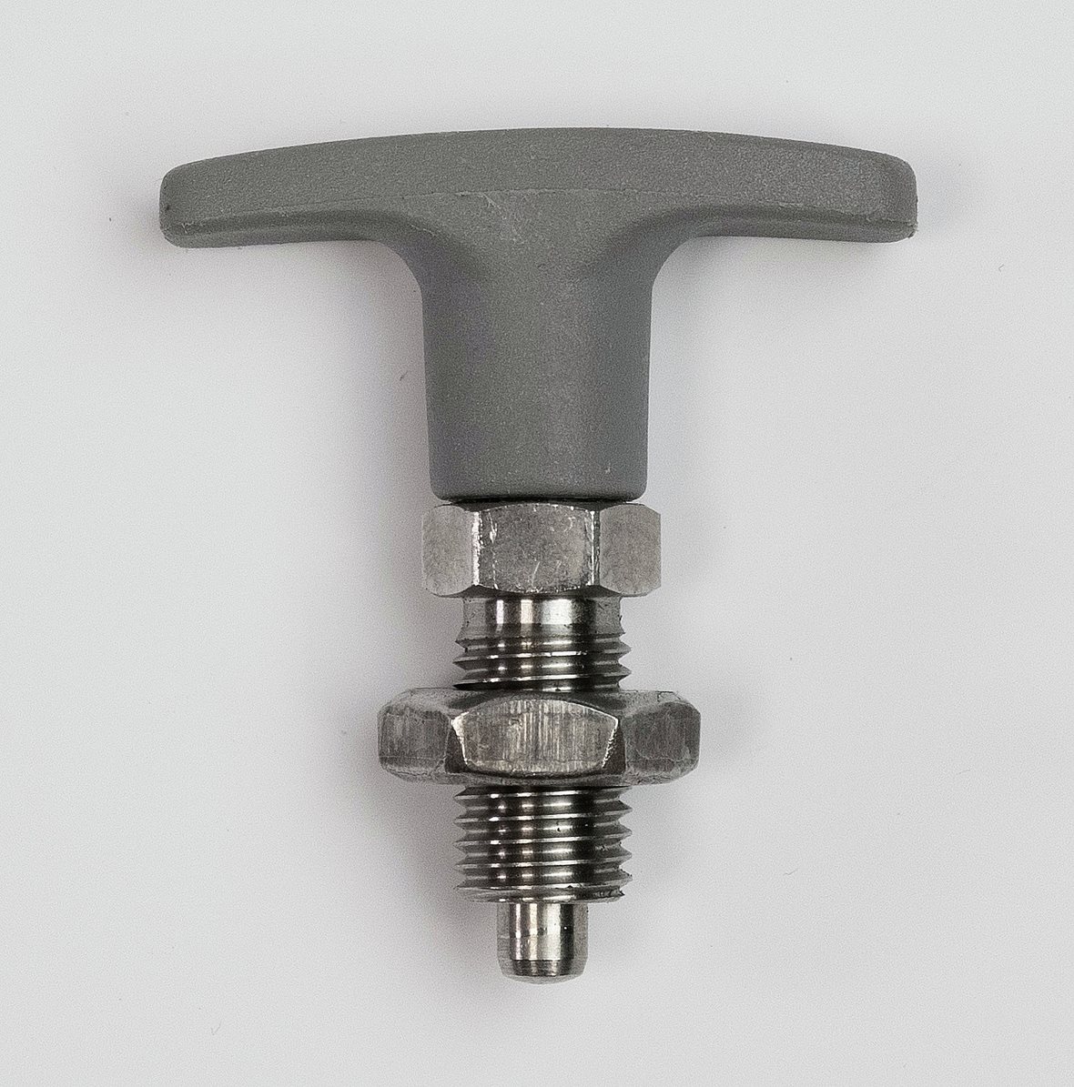 Liikkuva+ Elite tukikaiteen lukitusvipu vahva