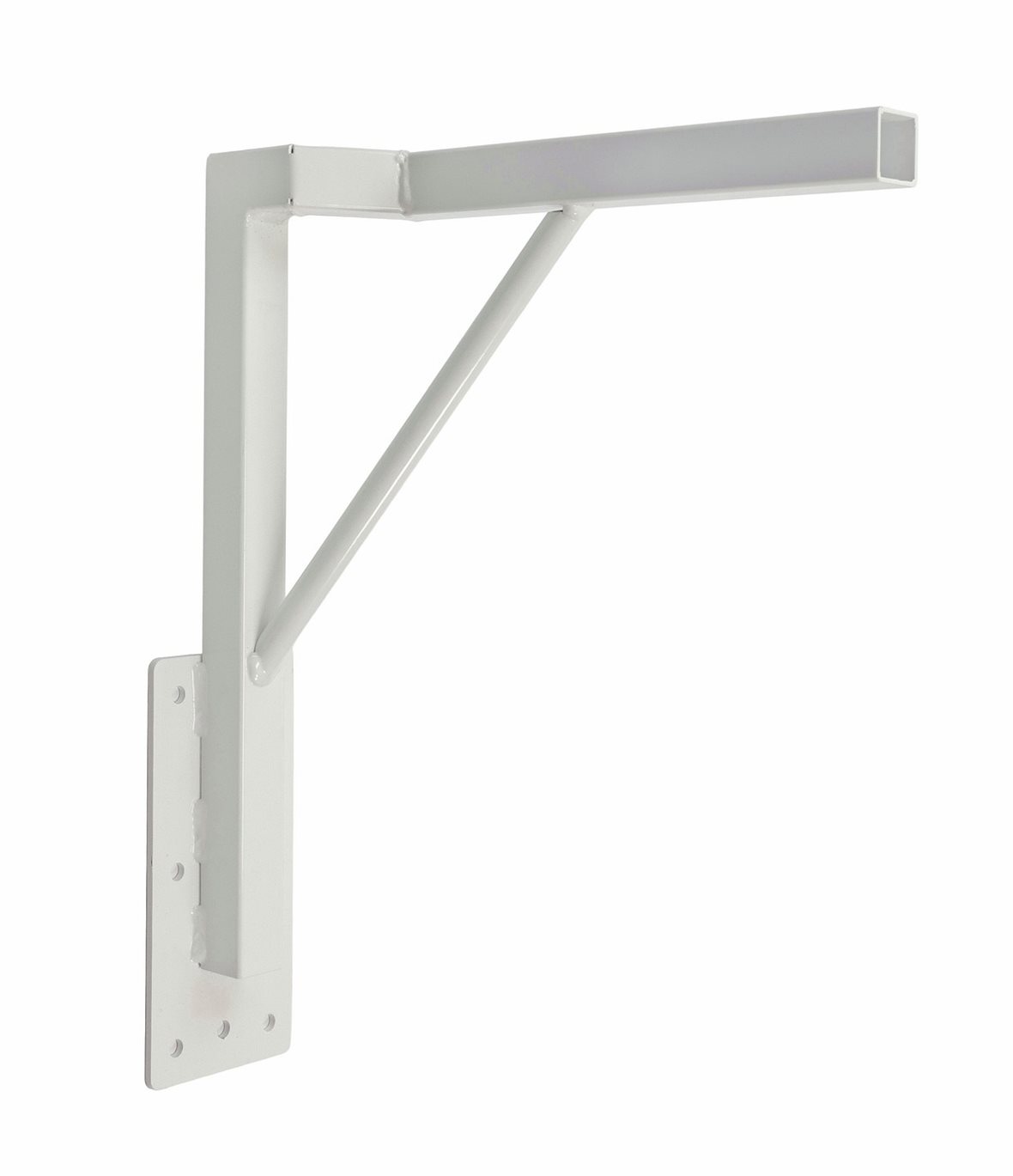 Liikkuva+ Allaskannake sivuheitto oikea 350 mm