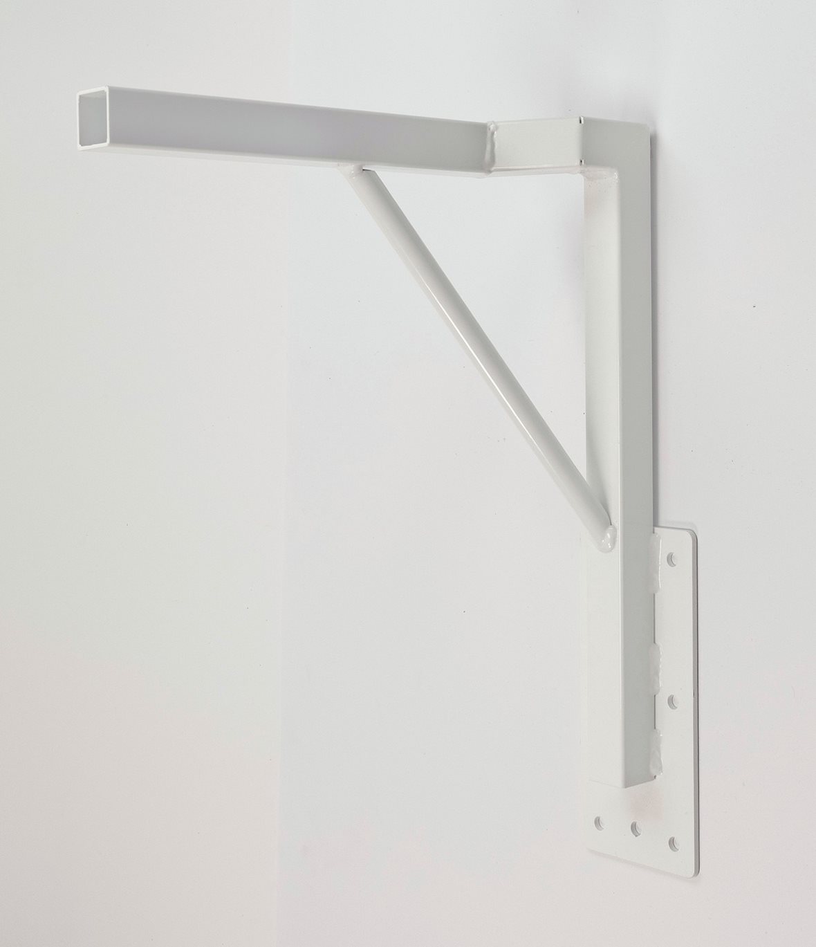 Liikkuva+ Allaskannake sivuheitto vasen, L 350mm