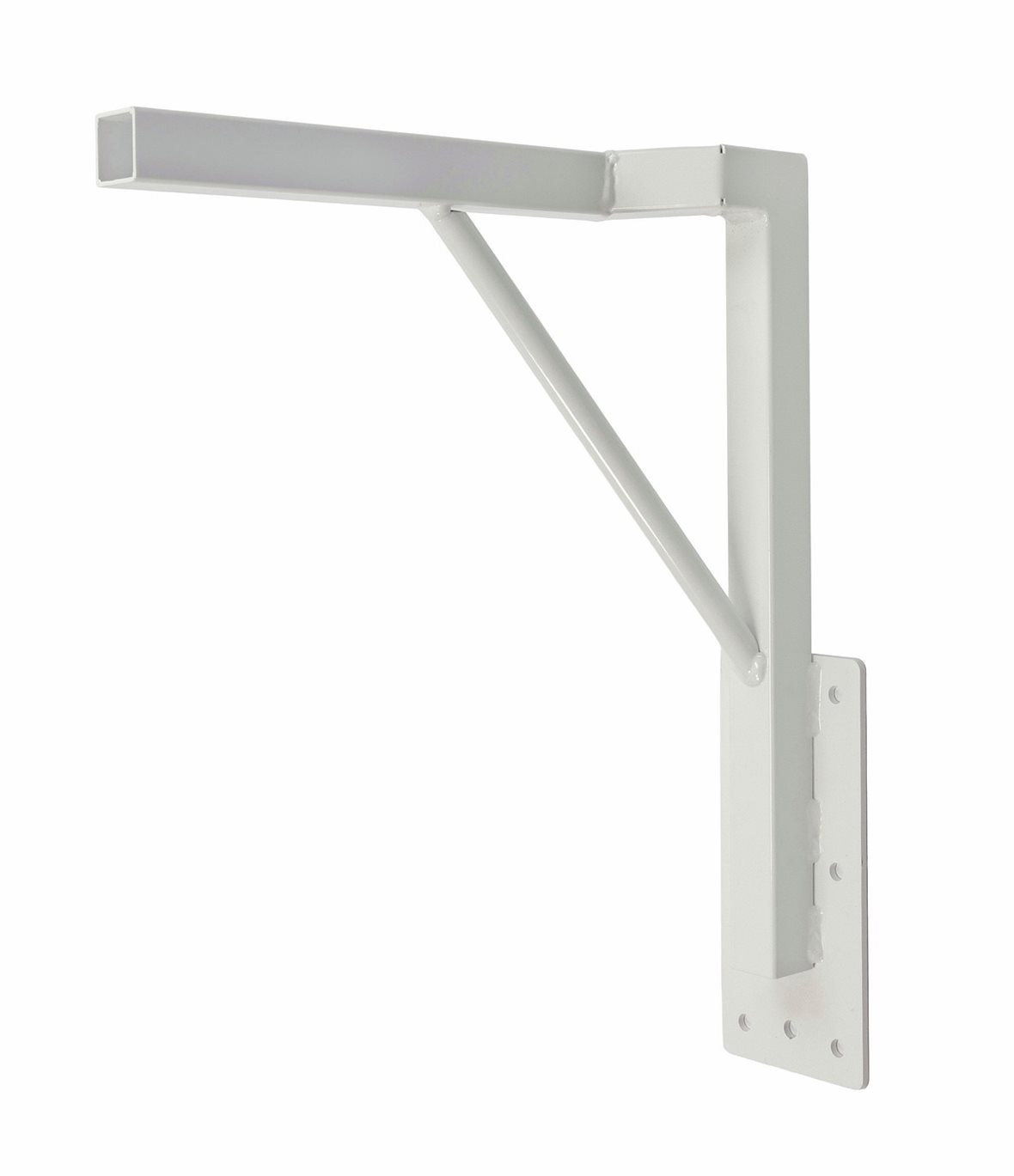 Liikkuva+ Allaskannake sivuheitto vasen 350 mm