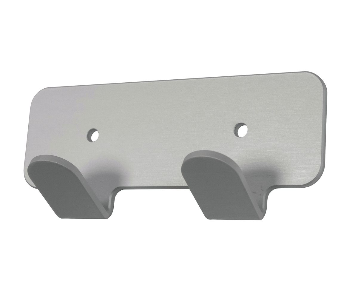 Inno kaksoiskoukku 403, hopea