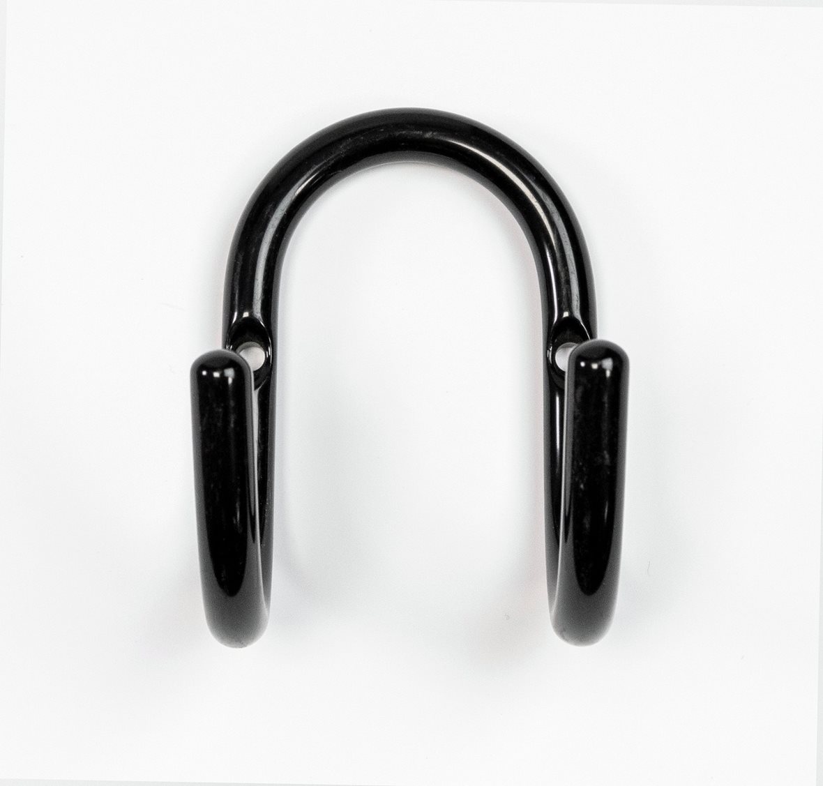 Inno kaksoiskoukku 403, musta