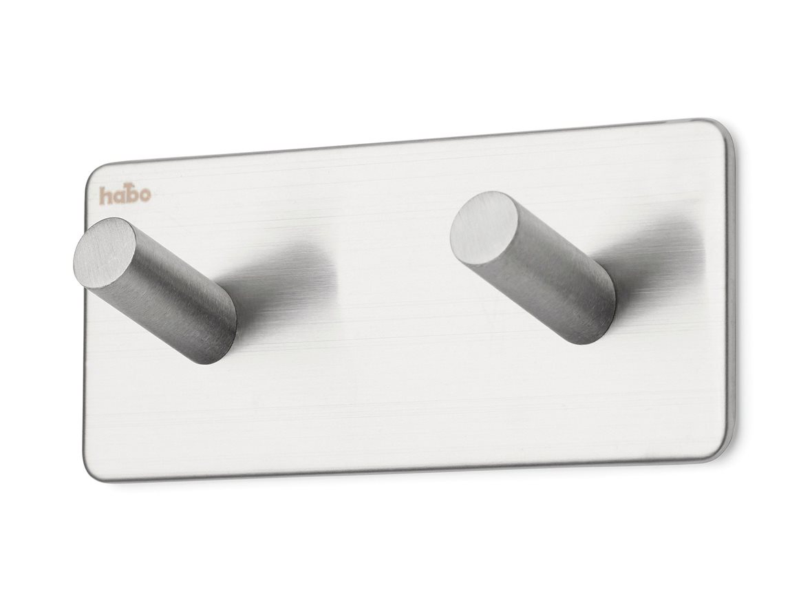 Habo Edge 2-osainen koukku, RST