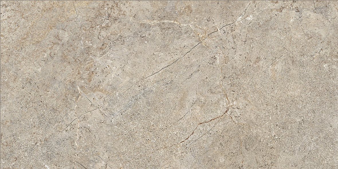 LPC Stone Soul lasitettu porcelanato seinälaatta lattialaatta ulkolaatta 30X60 01 Smoke tasapintainen matta keskitumma ruskea kivi