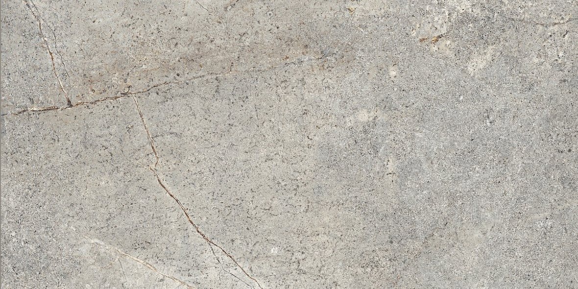LPC Stone Soul lasitettu porcelanato seinälaatta lattialaatta ulkolaatta 30X60 03S Grey tasapintainen satiini keskitumma harmaa kivi