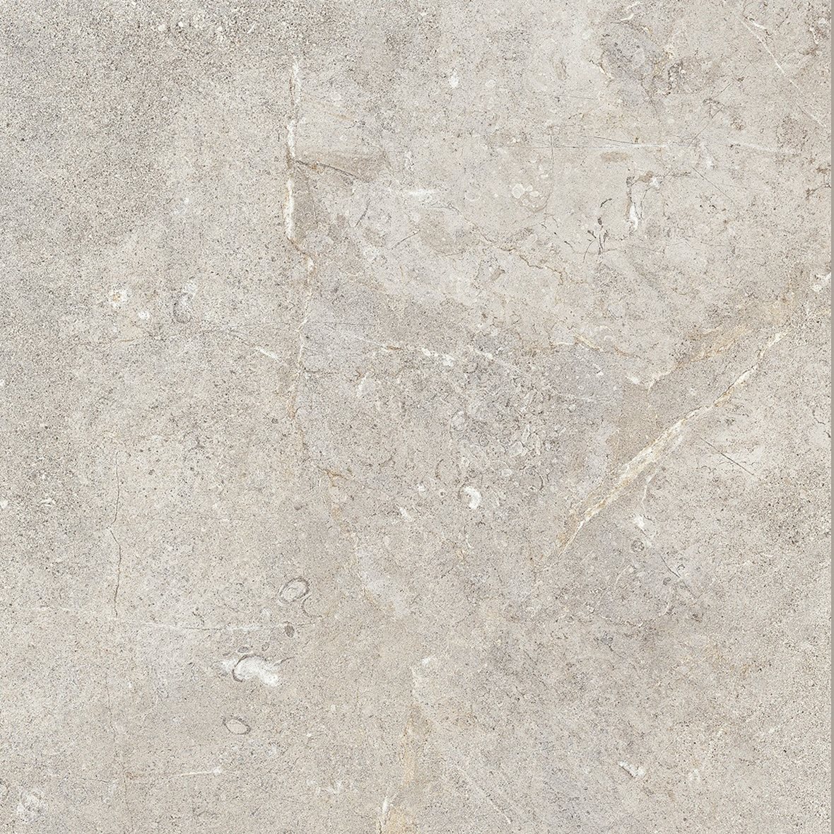 LPC Stone Soul lasitettu porcelanato seinälaatta lattialaatta ulkolaatta 60X60 02 Sand tasapintainen matta vaalea beige kivi