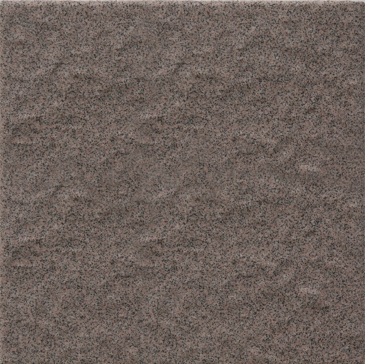 Pukkila Natura lasittamaton porcelanato seinälaatta lattialaatta ulkolaatta 14,6X14,6 granite rose 6608RT/1C strukturoitu matta punainen pilkullinen