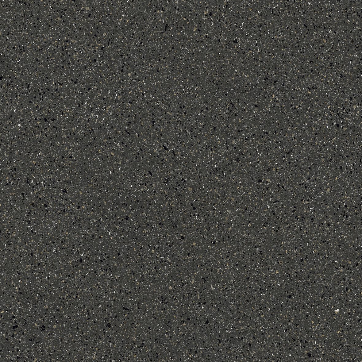 LPC Volcano Re60 lasittamaton porcelanato seinälaatta lattialaatta ulkolaatta 60X60 03 Black tasapintainen silotettu matta tumma musta kivi