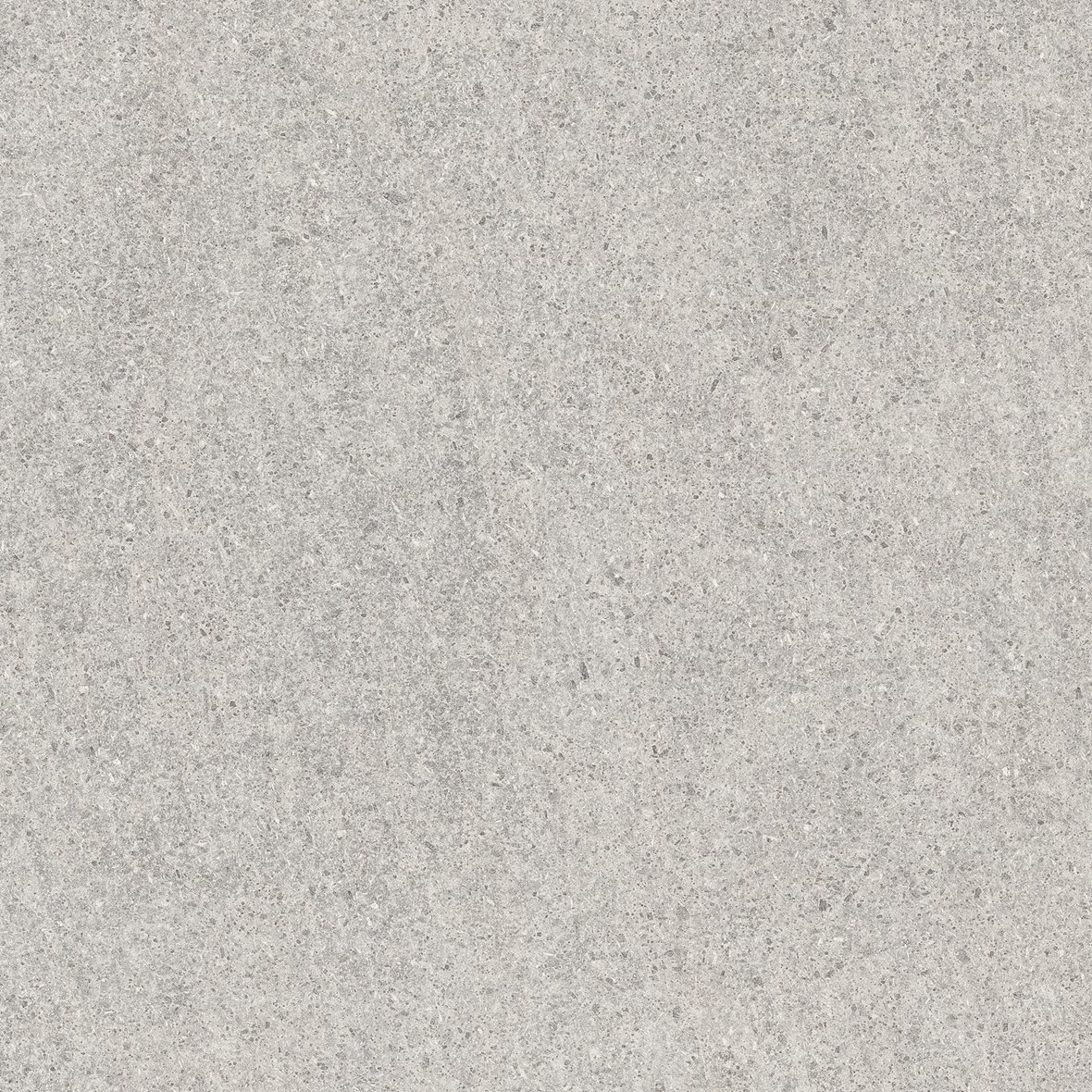 LPC Volcano Re60 lasittamaton porcelanato ulkolaatta 60X60X2 R01 White karhennettu matta vaalea valkoinen kivi