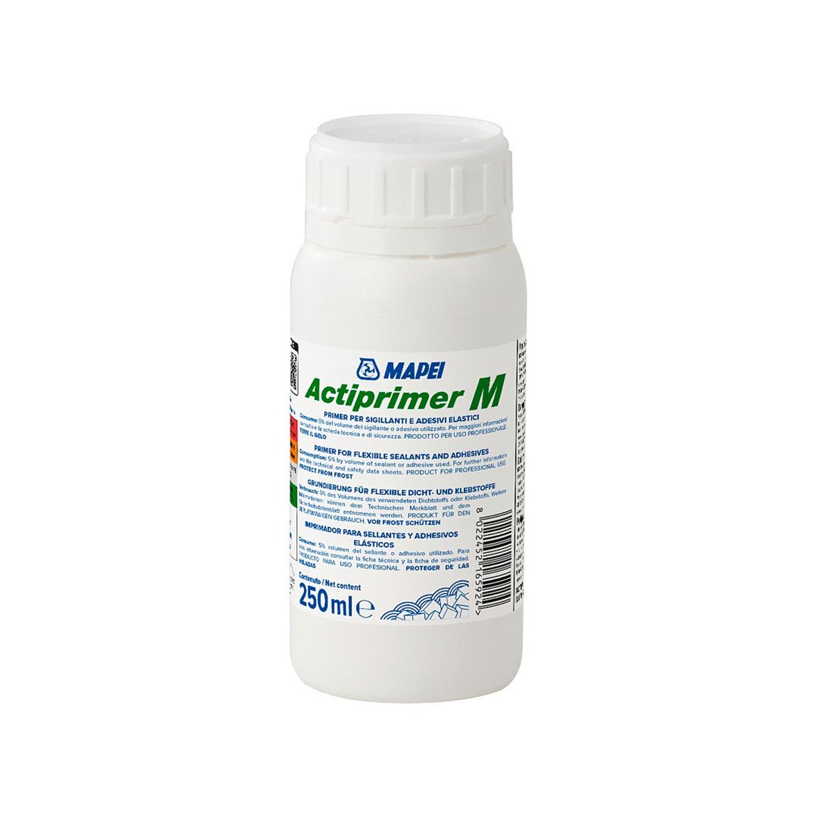 Mapei Actiprimer M pohjuste 250 ml