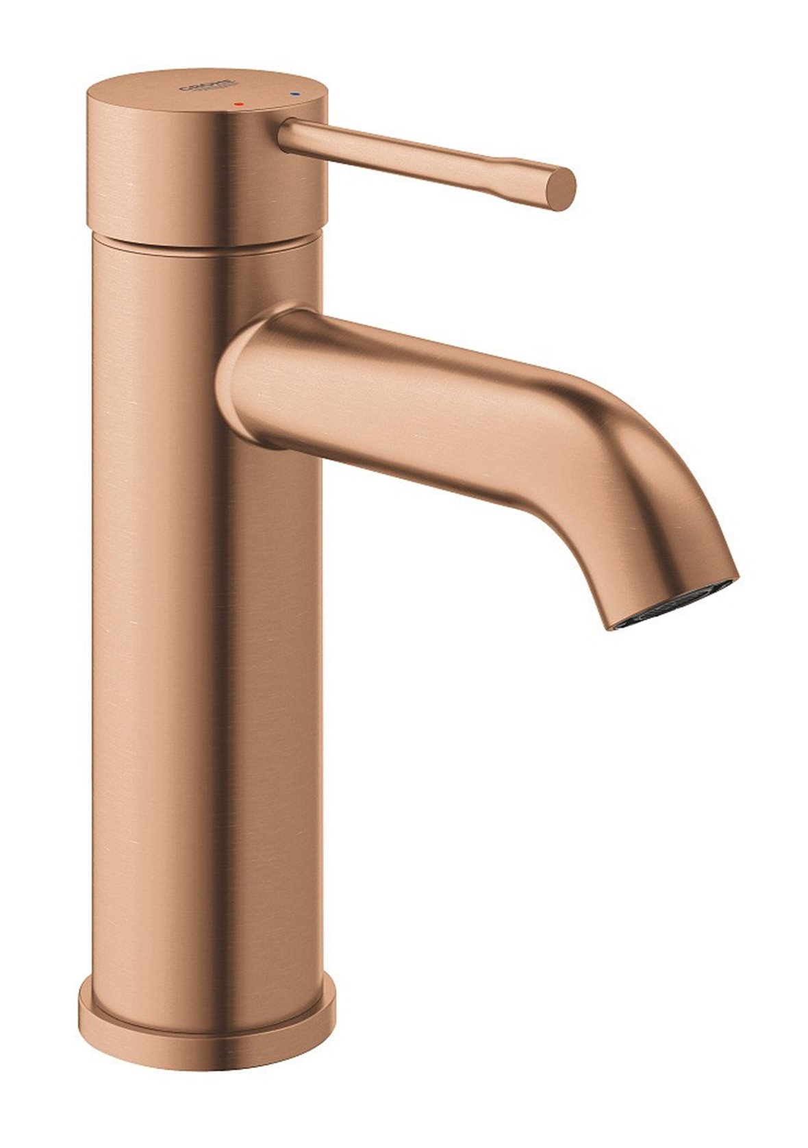 GROHE Essence S pesuallashana brushed warm sunset