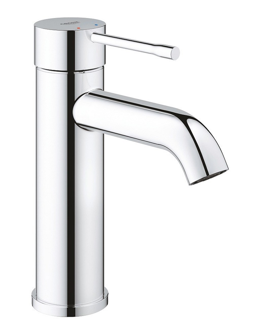 GROHE Essence S pesuallashana kromi Grohe 24172001 | Laattapiste