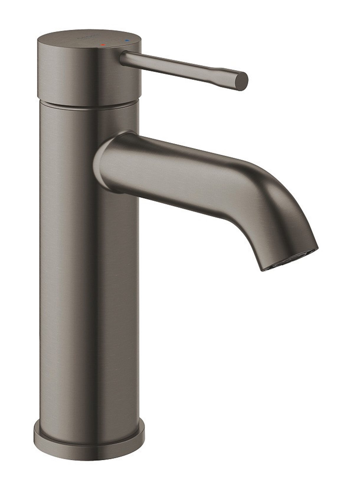 GROHE Essence S pesuallashana brushed hard graphite