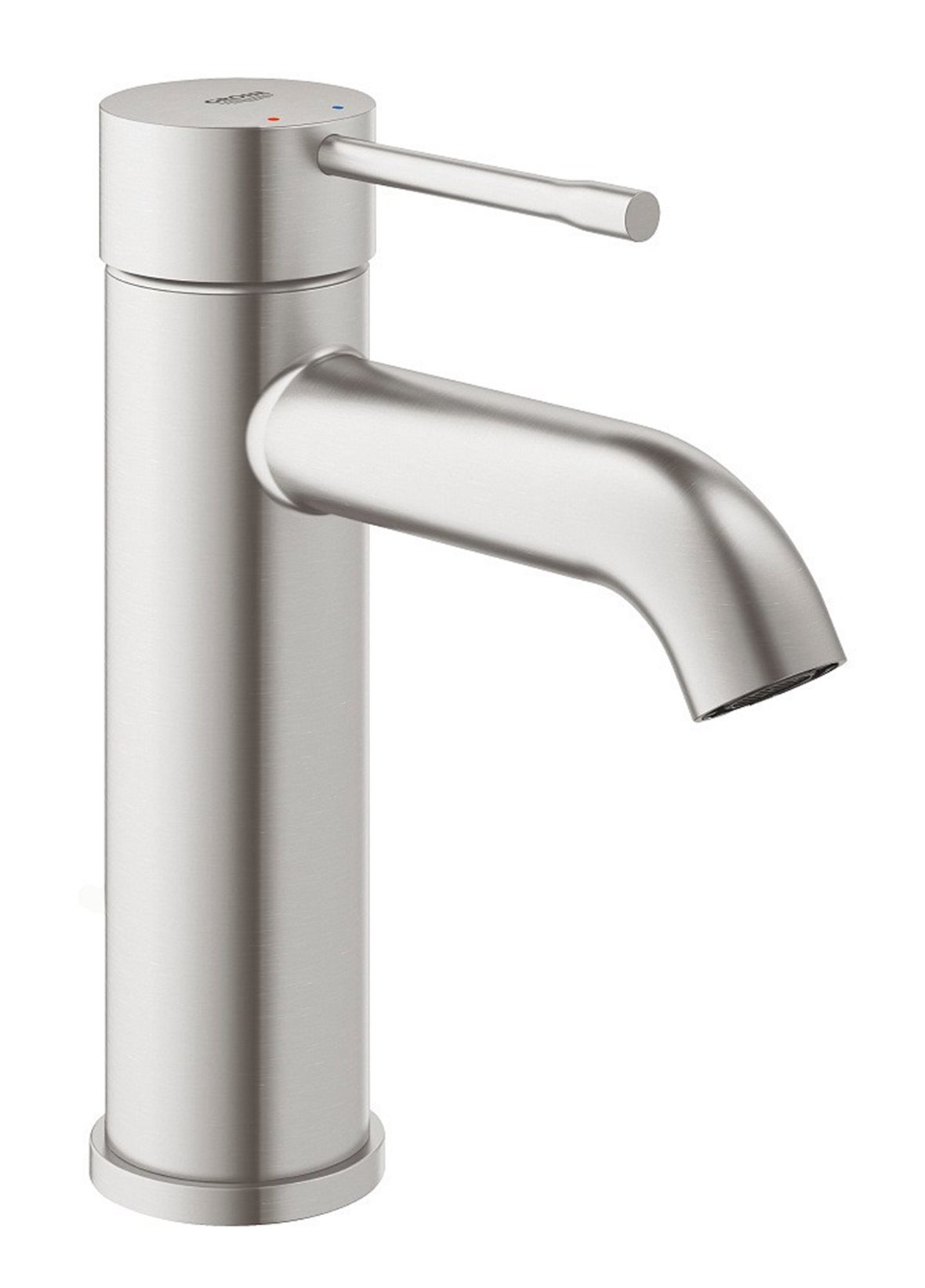 GROHE Essence S pesuallashana supersteel