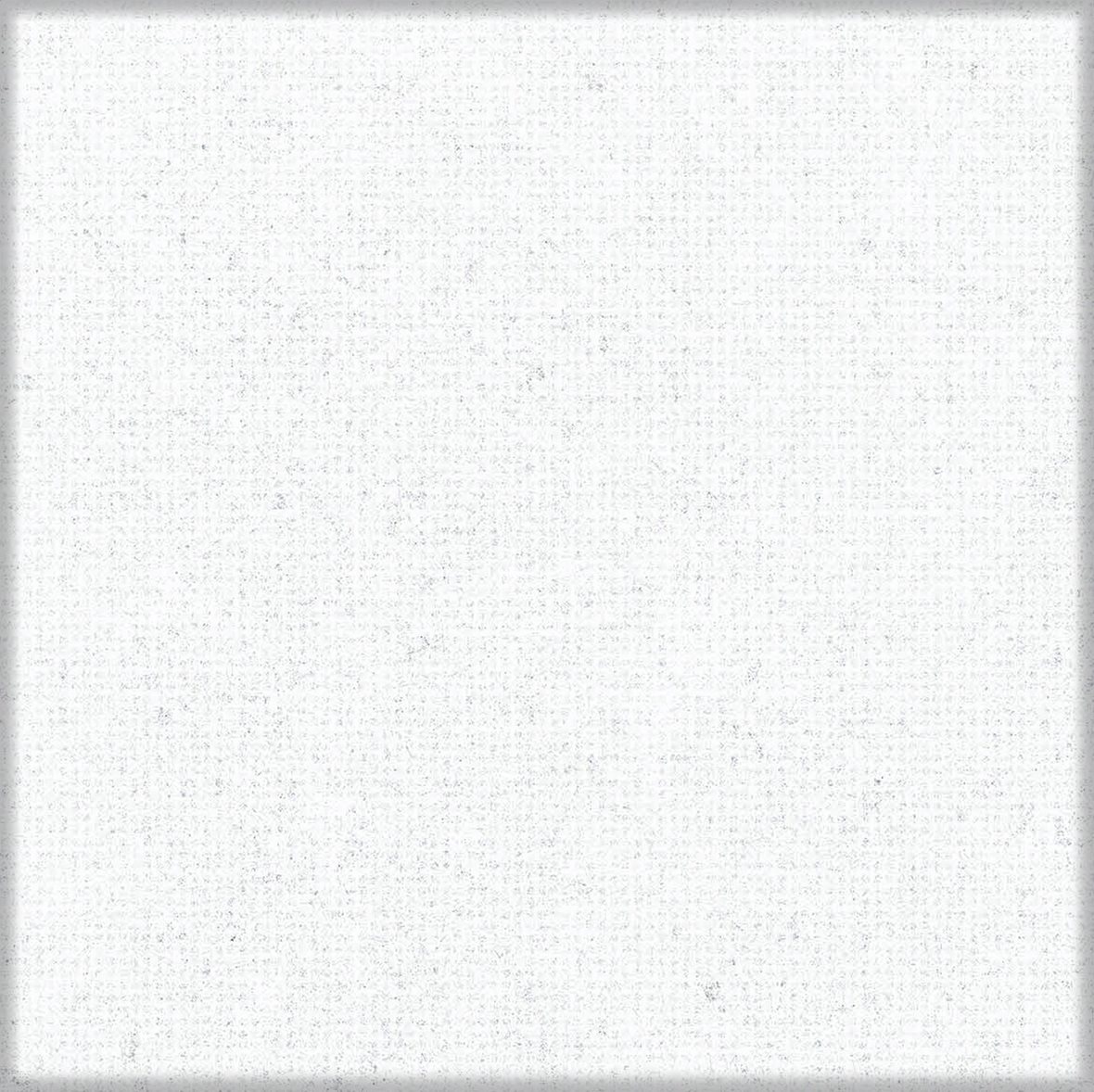 LPC Lusitano lasitettu porcelanato lattialaatta 9,7X9,7 Alva tasapintainen matta vaalea valkoinen yksivärinen