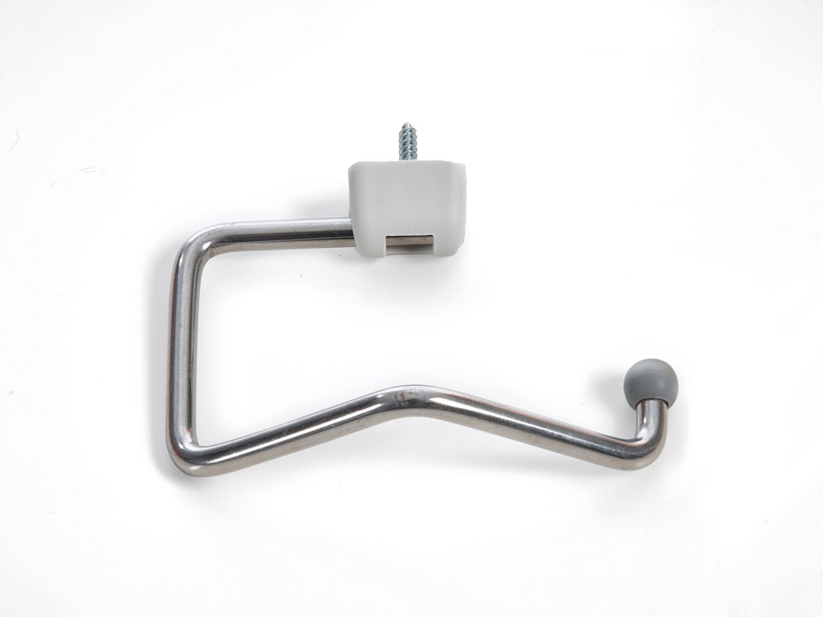 Etac My-Loo WC-paperiteline käsinojaan