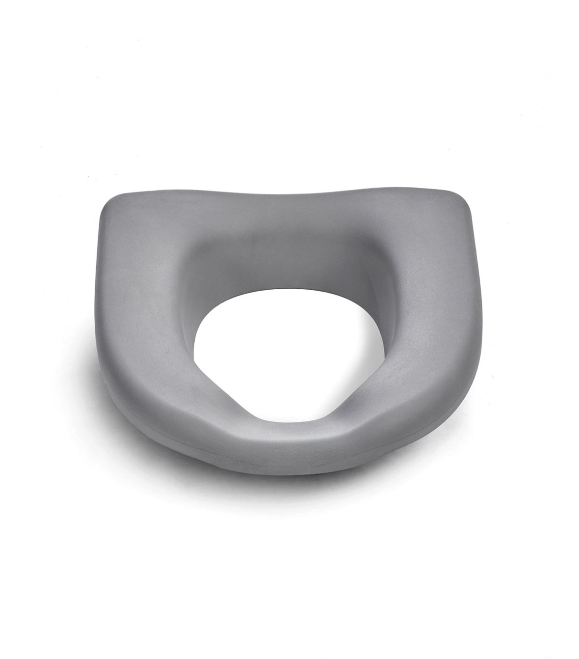 Etac My-Loo istuinpehmuste harmaa