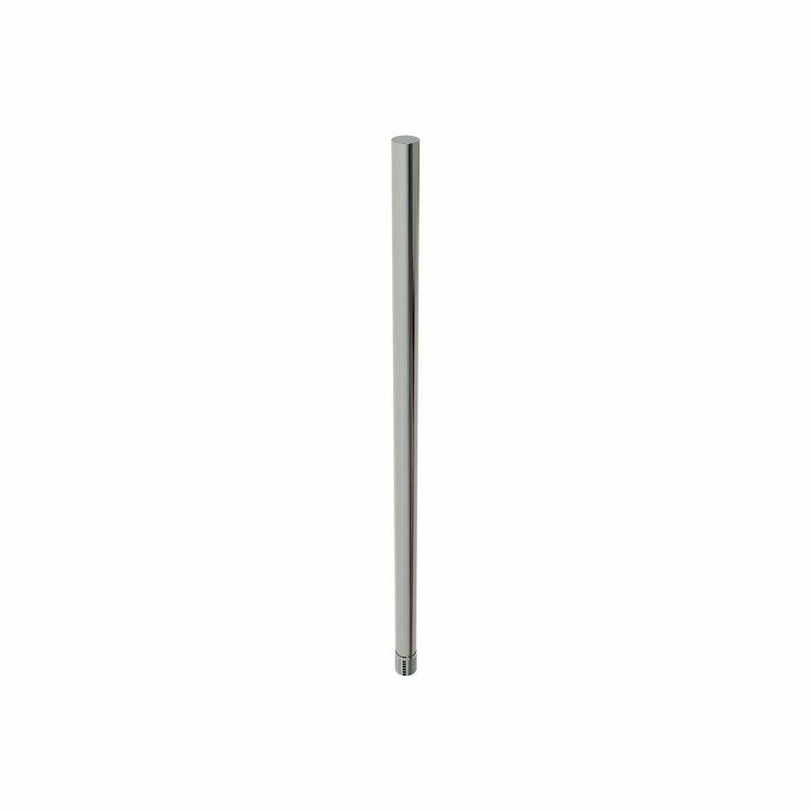 d line Knud Holscher WC-harjan varsi 1,2x30x1,2 cm kiillotettu teräs RST AISI 316