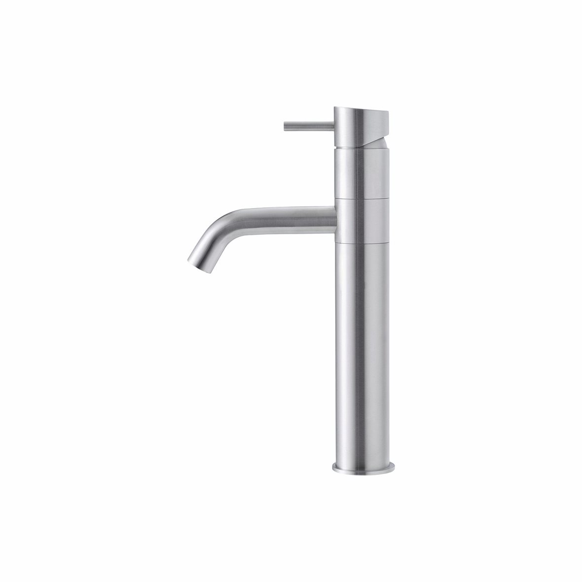 d line Qtoo korkea pesuallashana haponkestävä ruostumaton teräs AISI 316 harjattu