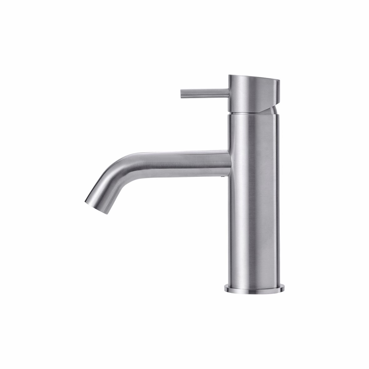 d line Qtoo pesuallashana haponkestävä ruostumaton teräs AISI 316 harjattu