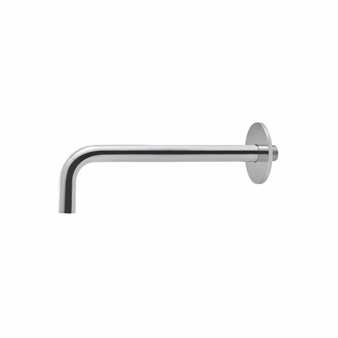 d line Qtoo ammeen juoksuputki 25 cm haponkestävä RST AISI 316 kiillotettu