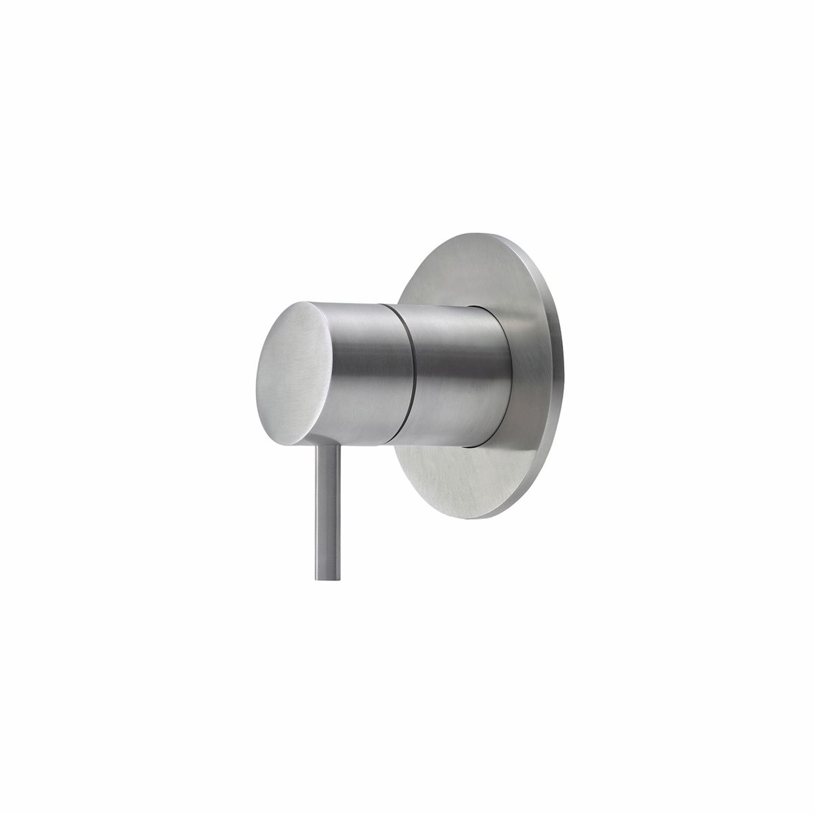 d line Qtoo pintaosa suihkuhanalle matta ruostumaton teräs